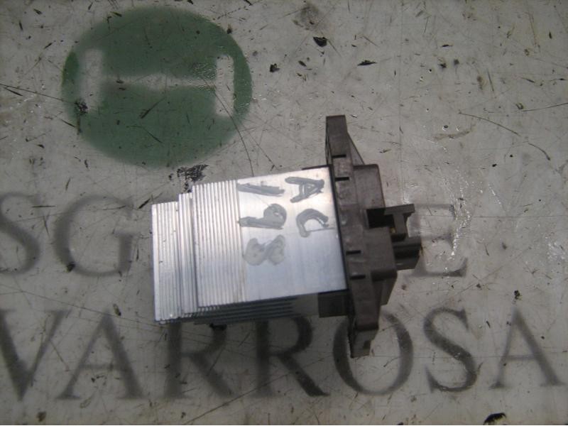 Recambio de resistencia calefaccion para hyundai accent (mc) gls full crdi referencia OEM IAM  972351E000 
