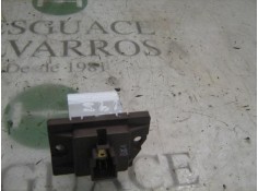 Recambio de resistencia calefaccion para hyundai accent (mc) gls full crdi referencia OEM IAM  972351E000  2