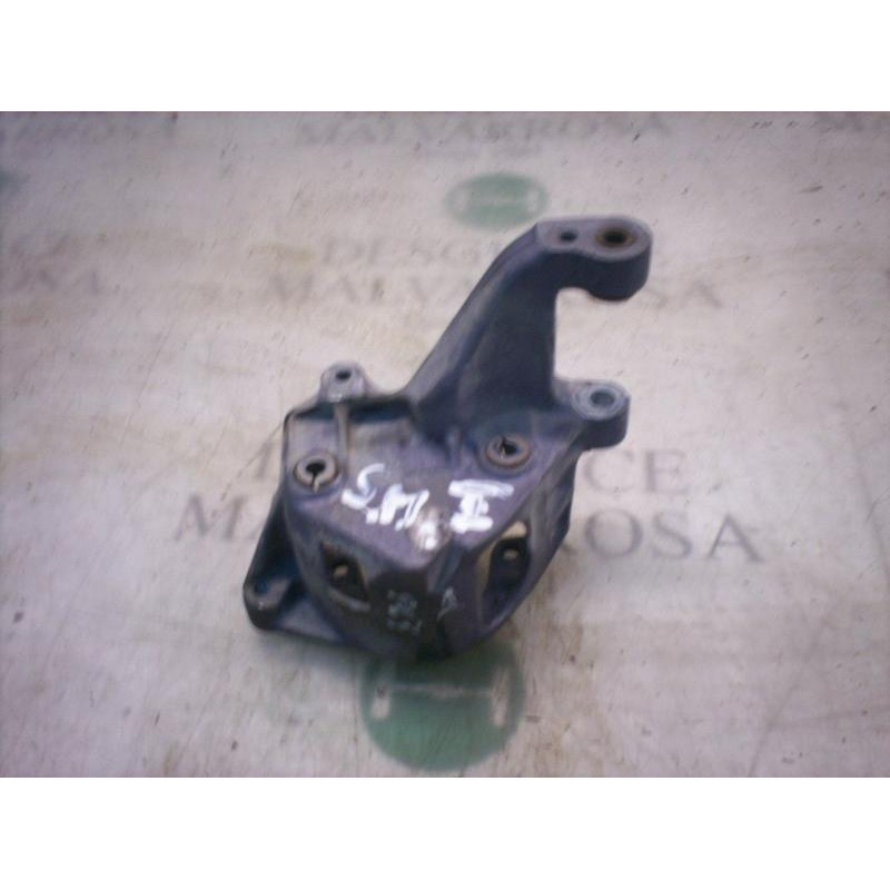 Recambio de soporte motor delantero para volkswagen golf iv berlina (1j1) gti referencia OEM IAM   