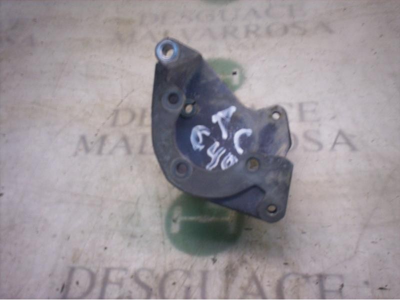 Recambio de soporte motor delantero para volkswagen golf iv berlina (1j1) gti referencia OEM IAM   