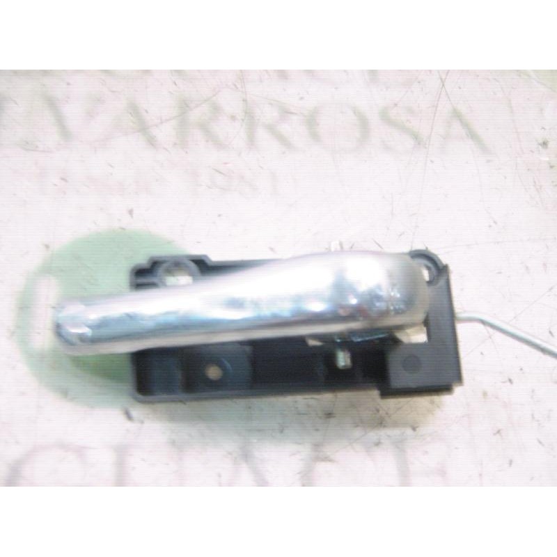 Recambio de maneta interior delantera derecha para alfa romeo 156 (116) 1.9 jtd progression referencia OEM IAM   