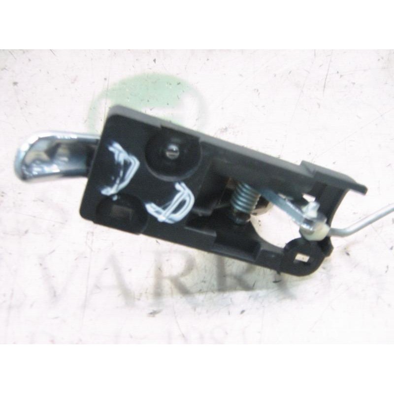 Recambio de maneta interior delantera derecha para alfa romeo 156 (116) 1.9 jtd progression referencia OEM IAM   