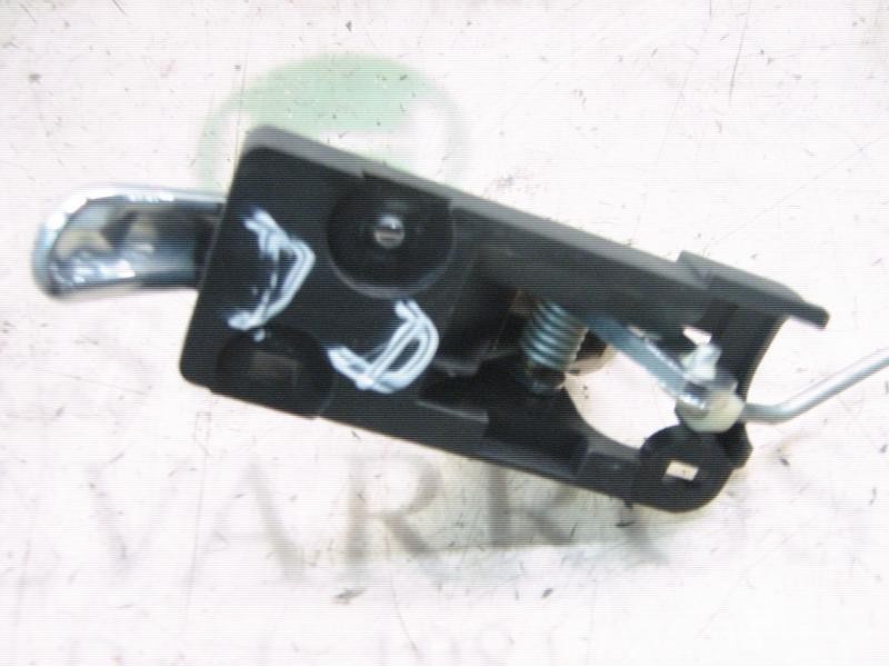 Recambio de maneta interior delantera derecha para alfa romeo 156 (116) 1.9 jtd progression referencia OEM IAM   