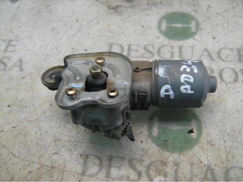 Recambio de motor limpia delantero para ford mondeo berlina (ge) ambiente referencia OEM IAM   