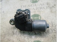 Recambio de motor limpia delantero para ford mondeo berlina (ge) ambiente referencia OEM IAM    2