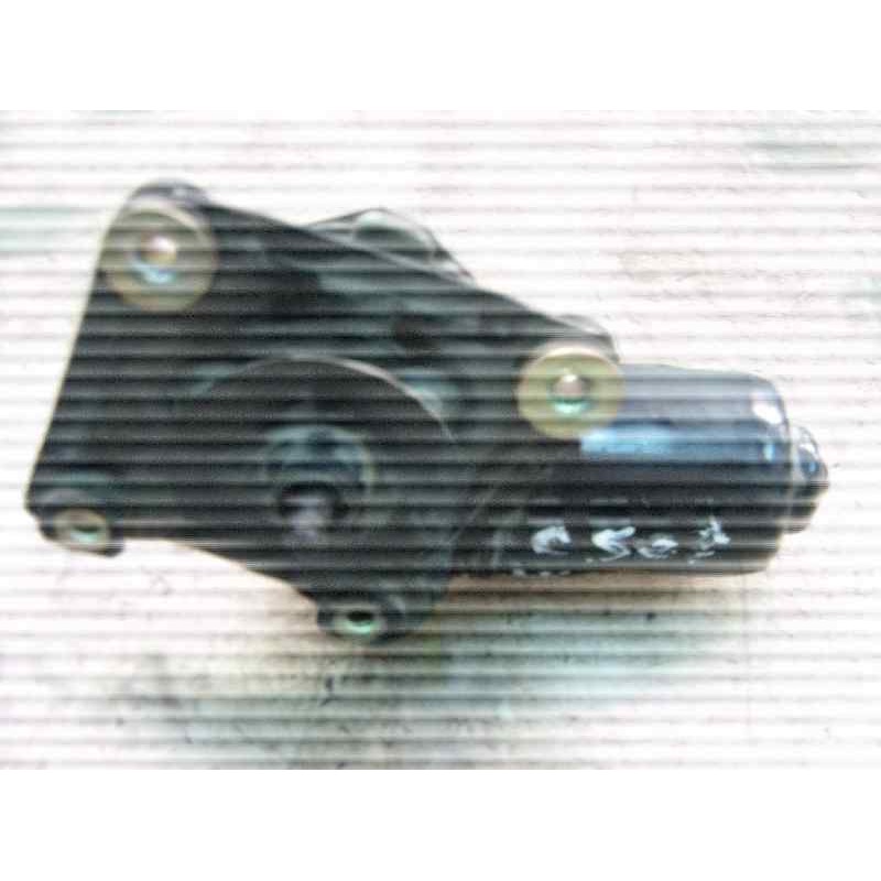 Recambio de motor limpia delantero para nissan micra (k11) 1.3 16v cat referencia OEM IAM   