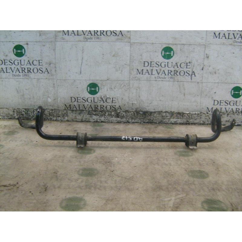Recambio de barra estabilizadora delantera para opel vivaro furgón 2.7t corto referencia OEM IAM   