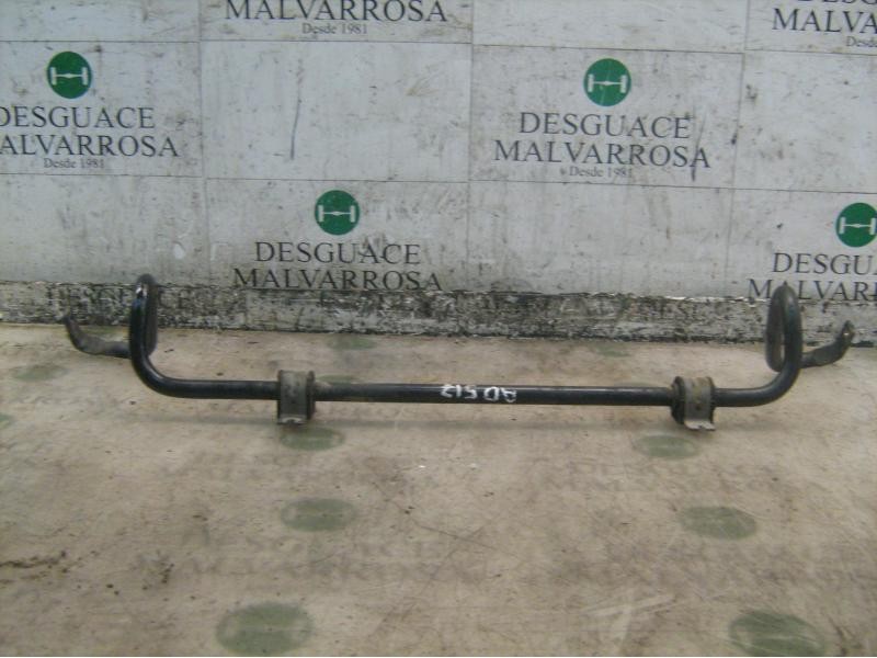 Recambio de barra estabilizadora delantera para opel vivaro furgón 2.7t corto referencia OEM IAM   