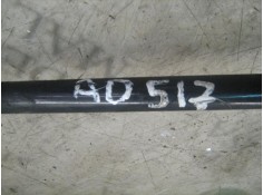 Recambio de barra estabilizadora delantera para opel vivaro furgón 2.7t corto referencia OEM IAM    2