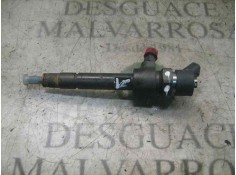 Recambio de inyector para fiat marea berlina (185) 1.9 turbodiesel referencia OEM IAM   