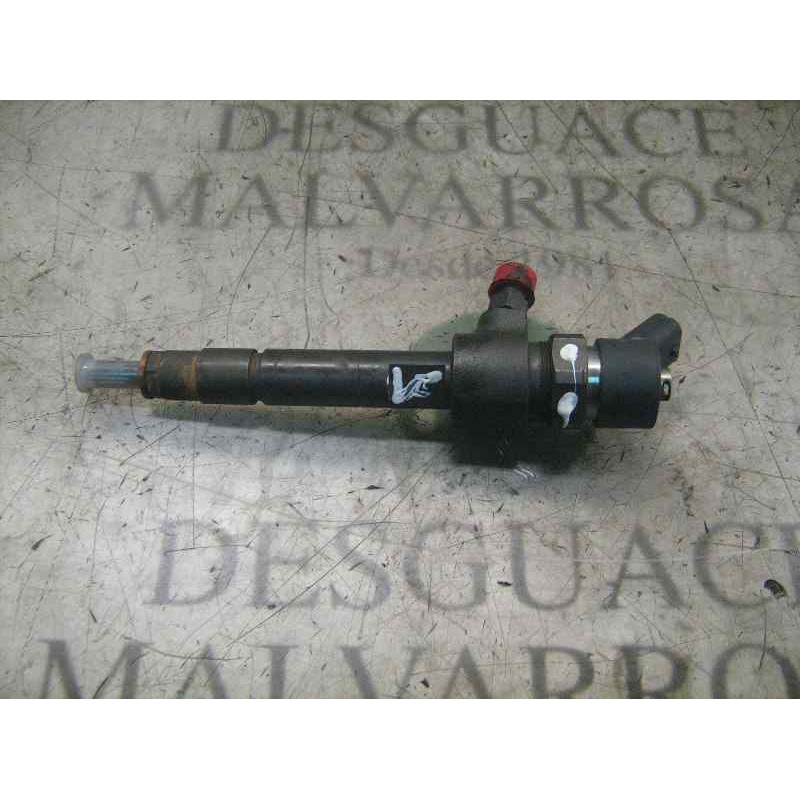 Recambio de inyector para fiat marea berlina (185) 1.9 turbodiesel referencia OEM IAM   