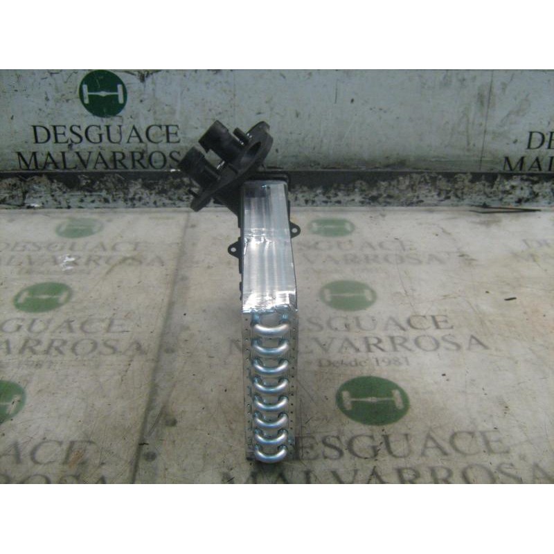 Recambio de radiador calefaccion / aire acondicionado para citroen xsara coupe 2.0 hdi vtr referencia OEM IAM   