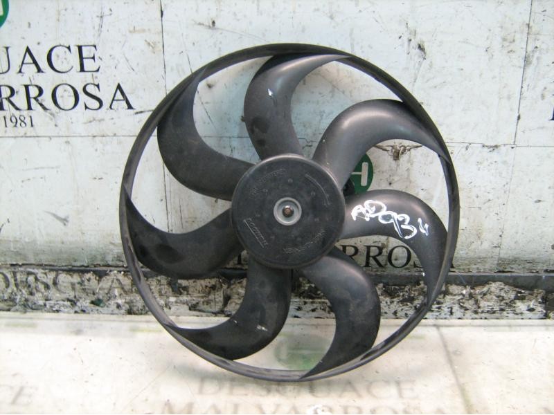 Recambio de electroventilador para kia cerato 2.0 ex crdi berlina (4-ptas.) referencia OEM IAM   