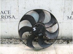 Recambio de electroventilador para kia cerato 2.0 ex crdi berlina (4-ptas.) referencia OEM IAM    2