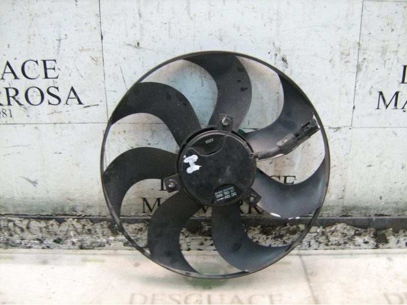 Recambio de electroventilador para kia cerato 2.0 ex crdi berlina (4-ptas.) referencia OEM IAM   