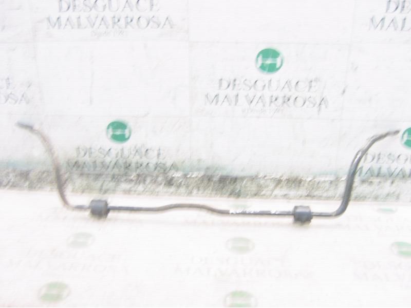 Recambio de barra estabilizadora delantera para citroen xsara berlina 1.6 attraction referencia OEM IAM   
