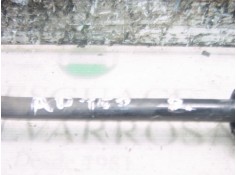 Recambio de barra estabilizadora delantera para citroen xsara berlina 1.6 attraction referencia OEM IAM    2