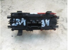 Recambio de warning para renault megane ii berlina 5p confort dynamique referencia OEM IAM    2