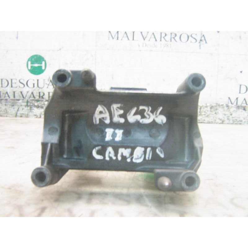 Recambio de soporte cambio para opel vectra b berlina 2.0 dti referencia OEM IAM   