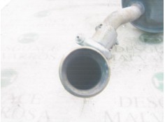 Recambio de tubo escape trasero para toyota yaris (ksp9/scp9/nlp9) luna referencia OEM IAM    2