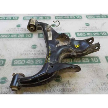 BRAZO SUSPENSION INFERIOR TRASERO DERECHO RGG500304 