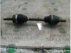 Recambio de transmision izquierda para opel tigra referencia OEM IAM   