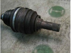 Recambio de transmision izquierda para opel tigra referencia OEM IAM    2