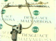 Recambio de elevalunas delantero derecho para renault clio i fase i+ii (b/c57) 1.9 diesel referencia OEM IAM   