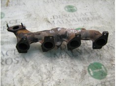 Recambio de colector escape para peugeot 307 (s1) xr referencia OEM IAM    2