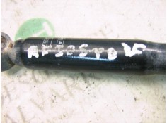 Recambio de amortiguador trasero derecho para volkswagen fox (5z1) básico referencia OEM IAM    2