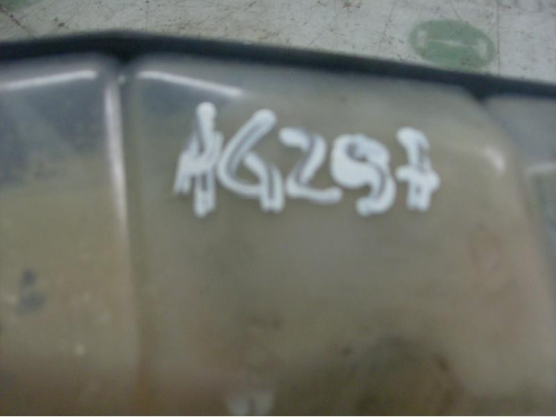 Recambio de deposito expansion para ford mondeo berlina (ge) ghia referencia OEM IAM   