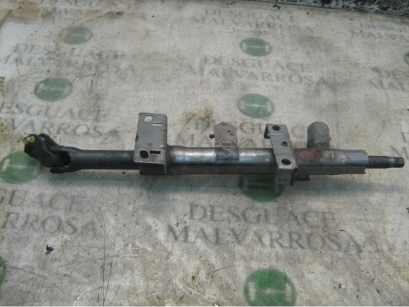 Recambio de columna direccion para renault mascot 130.65 referencia OEM IAM   