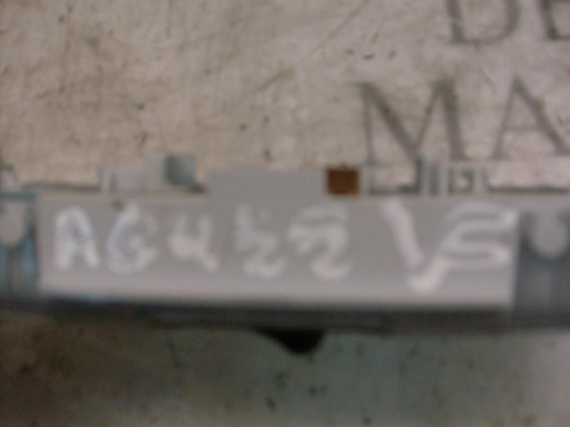 Recambio de piloto interior para ford fiesta (cbk) ghia referencia OEM IAM   