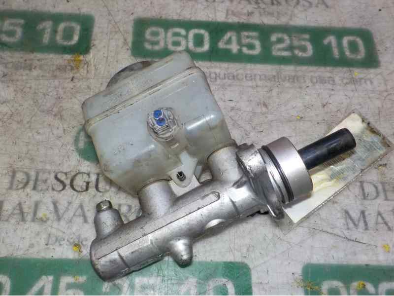 Recambio de bomba freno para toyota corolla (e11) 1.4 16v cat referencia OEM IAM   