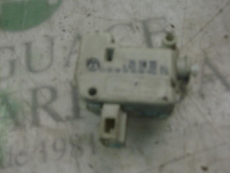 Recambio de motor c/c delantero izquierdo para seat ibiza (6l1) fresh referencia OEM IAM   