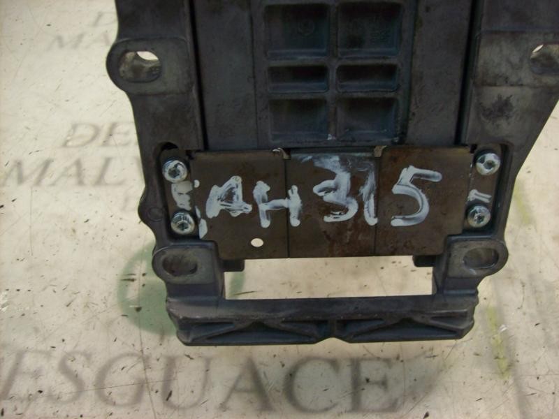 Recambio de columna direccion para audi a6 berlina (4b2) 2.5 tdi referencia OEM IAM   