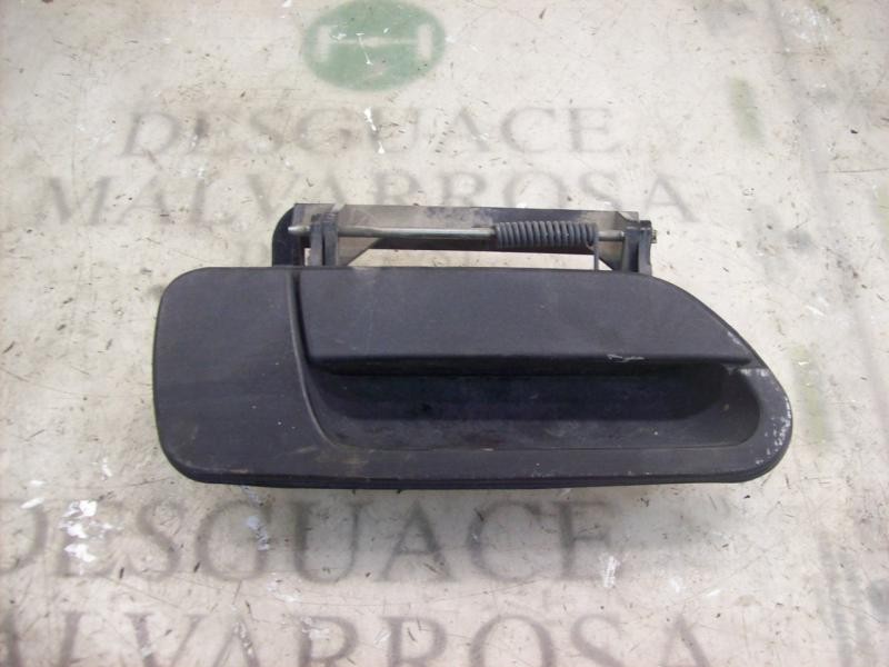 Recambio de maneta exterior delantera derecha para citroen xantia break 2.0 hdi referencia OEM IAM   