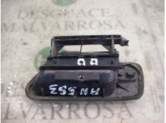 Recambio de maneta exterior delantera derecha para citroen xantia break 2.0 hdi referencia OEM IAM    2
