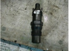 Recambio de inyector para fiat punto berl. (176) 1.7 turbodiesel referencia OEM IAM   