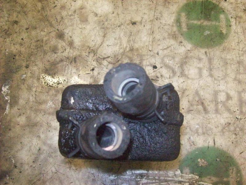 Recambio de enfriador aceite motor para seat ibiza (6k1) 1.9 sdi referencia OEM IAM   