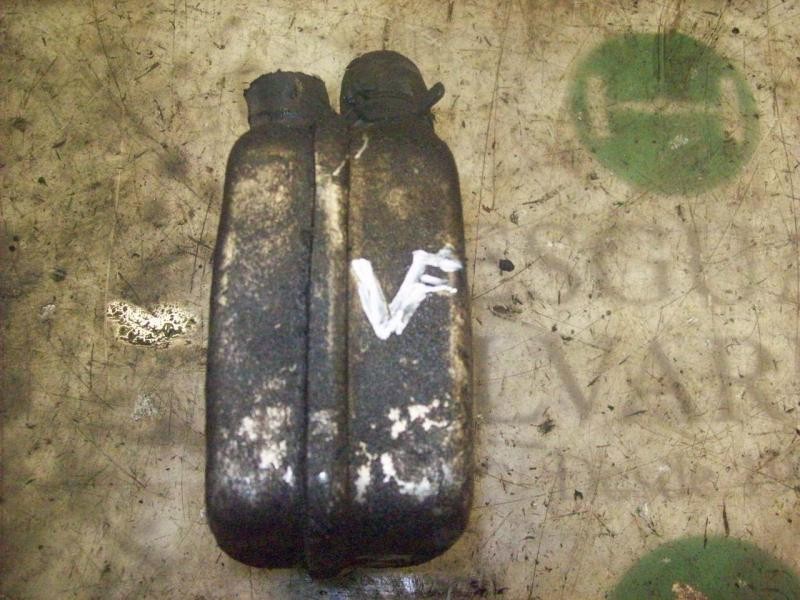 Recambio de enfriador aceite motor para seat ibiza (6k1) 1.9 sdi referencia OEM IAM   