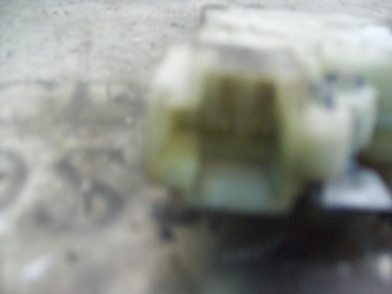 Recambio de motor c/c trasero derecho para nissan almera (n16/e) ambience referencia OEM IAM   