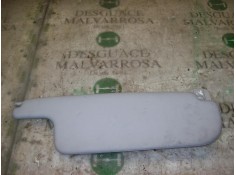 Recambio de parasol derecho para renault laguna ii grandtour (kg0) dynamique referencia OEM IAM    2