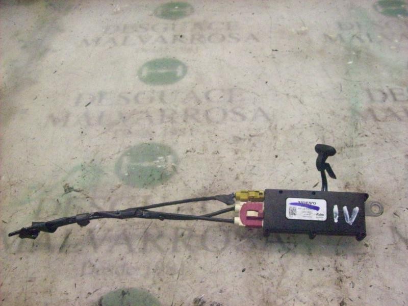 Recambio de modulo electronico para volvo v50 familiar 1.6 d momentum referencia OEM IAM   