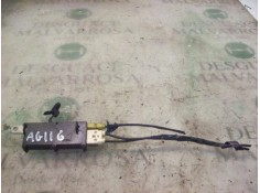 Recambio de modulo electronico para volvo v50 familiar 1.6 d momentum referencia OEM IAM    2