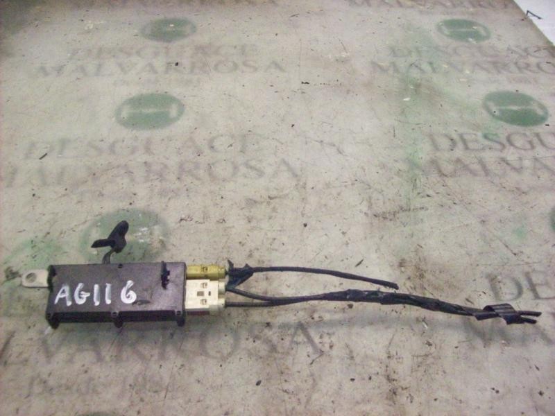 Recambio de modulo electronico para volvo v50 familiar 1.6 d momentum referencia OEM IAM   