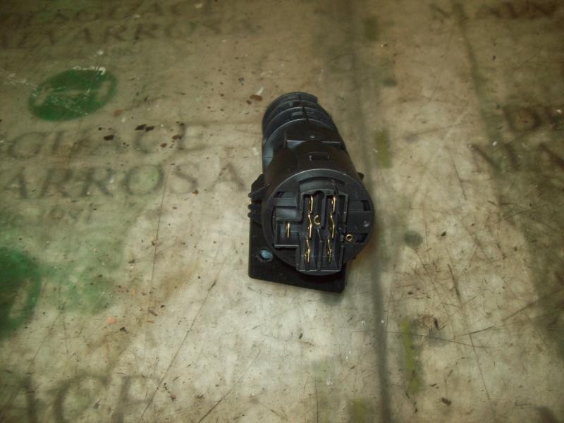 Recambio de antirrobo para fiat brava (182) 1.2 16v cat referencia OEM IAM   