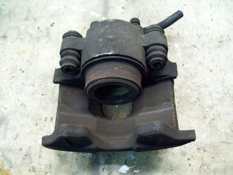 Recambio de pinza freno delantera derecha para chrysler voyager (gs) referencia OEM IAM   