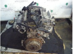 Recambio de motor completo para volvo s40 berlina 1.8 cat (1783 cm3. multipoint) referencia OEM IAM B4184S   2