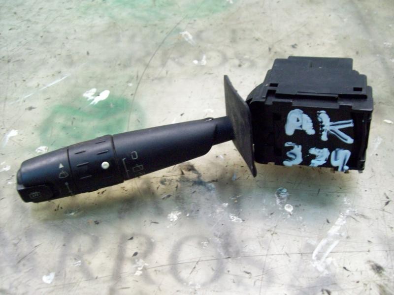 Recambio de mando limpia para citroen xsara coupe 1.9 turbodiesel referencia OEM IAM   